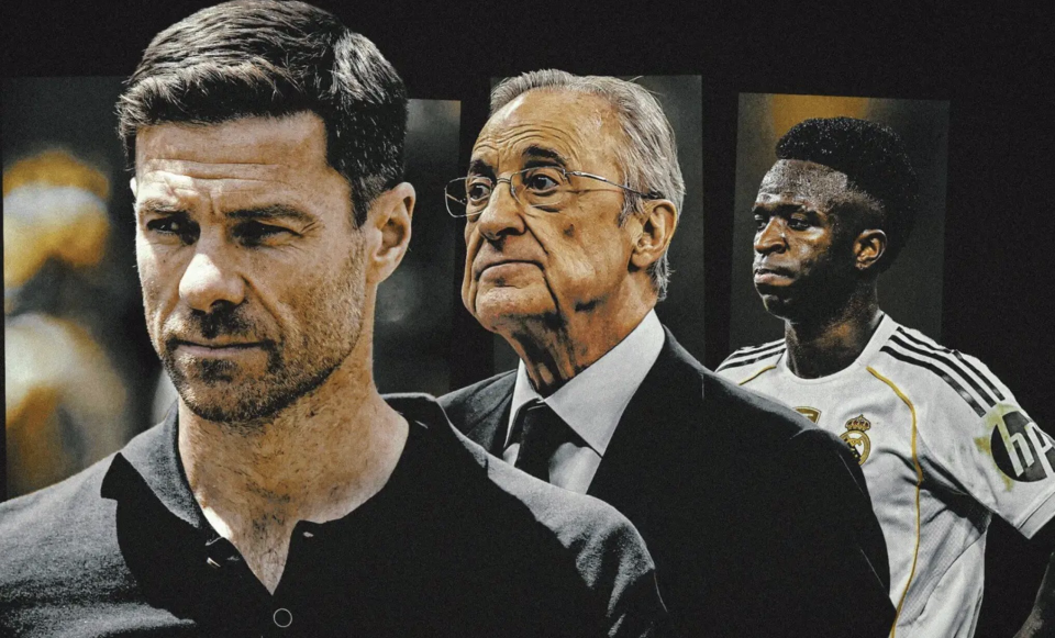 开云体育下载-曝阿隆索不满被炒：错误+不公！对球员失望 点出和他对抗的3巨星