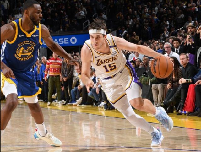 开云体育下载-维金斯or库明加？谁是勇士防守事故的第一责任人？