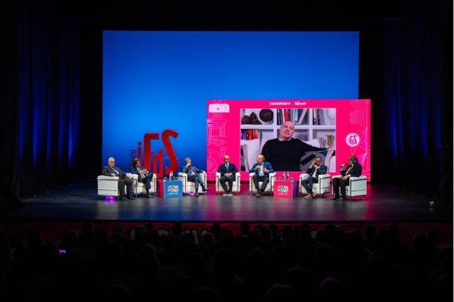 开云体育-意甲高管吐槽大会：球员被惯坏了？新球场还有戏吗？