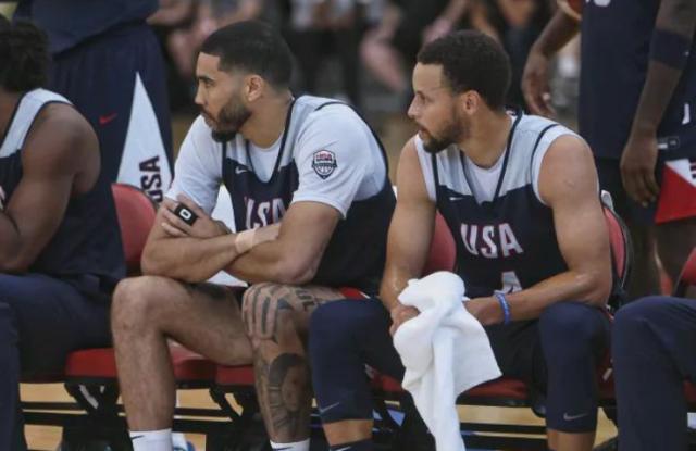 开云-险些不敌南苏丹！傲慢的美国男篮 别以为自己稳了