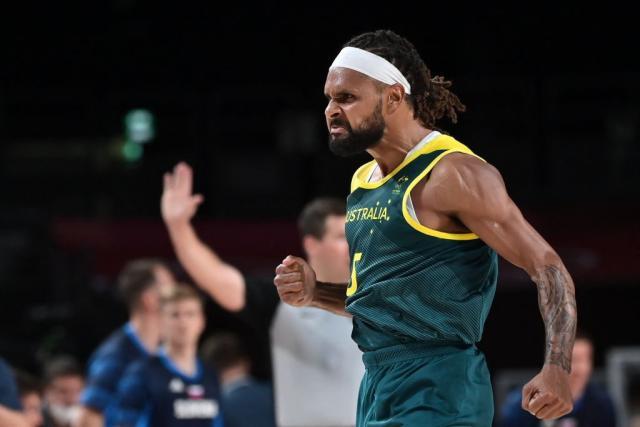 【奥运男篮前瞻】最卷一届！字母哥能否站上领奖台？