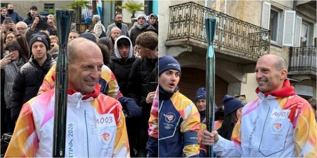 开云体育下载-圣火催生囧叔哲思：如果事事完美，所有比赛都是0-0