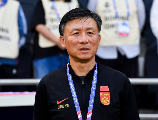 开云-专访成耀东：首战日本本想拿1分 出局我合同结束了