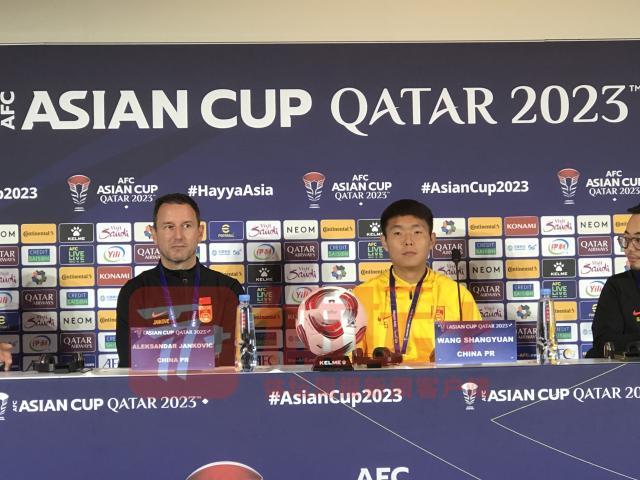 开云官网-扬科维奇：球队已经做好准备 拿下比赛不考虑别人