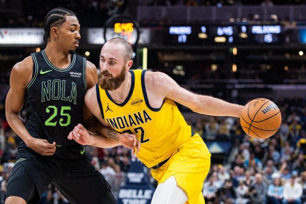 13连败后5战4胜！落选秀新高29分逆袭 两笔2换1交易提前布局封神