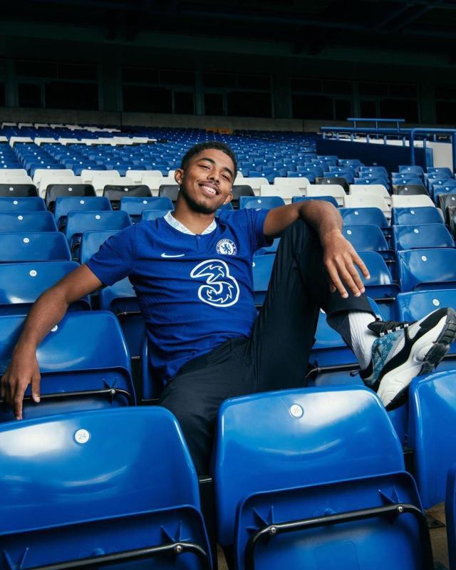 开云体育下载-【观察】“瓦拉内二世”福法纳，切尔西的完美选择？