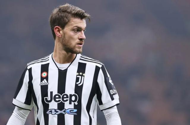 开云体育-尤文的问题即意大利的问题：中卫无人接班怎么办？