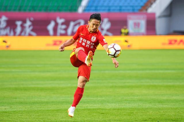 开云-热身赛上演进球大战！程长城2球 亚泰4比5昆山FC