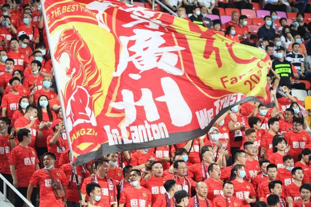 开云-中超各俱乐部积极表态支持 恢复主客场制道路仍长