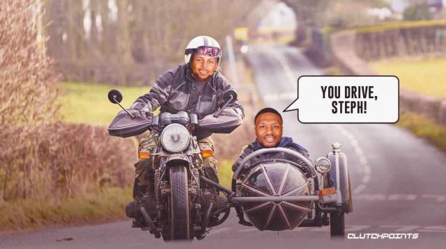 开云体育下载-利拉德：只有库里比我强 我坚信我的时代会来临