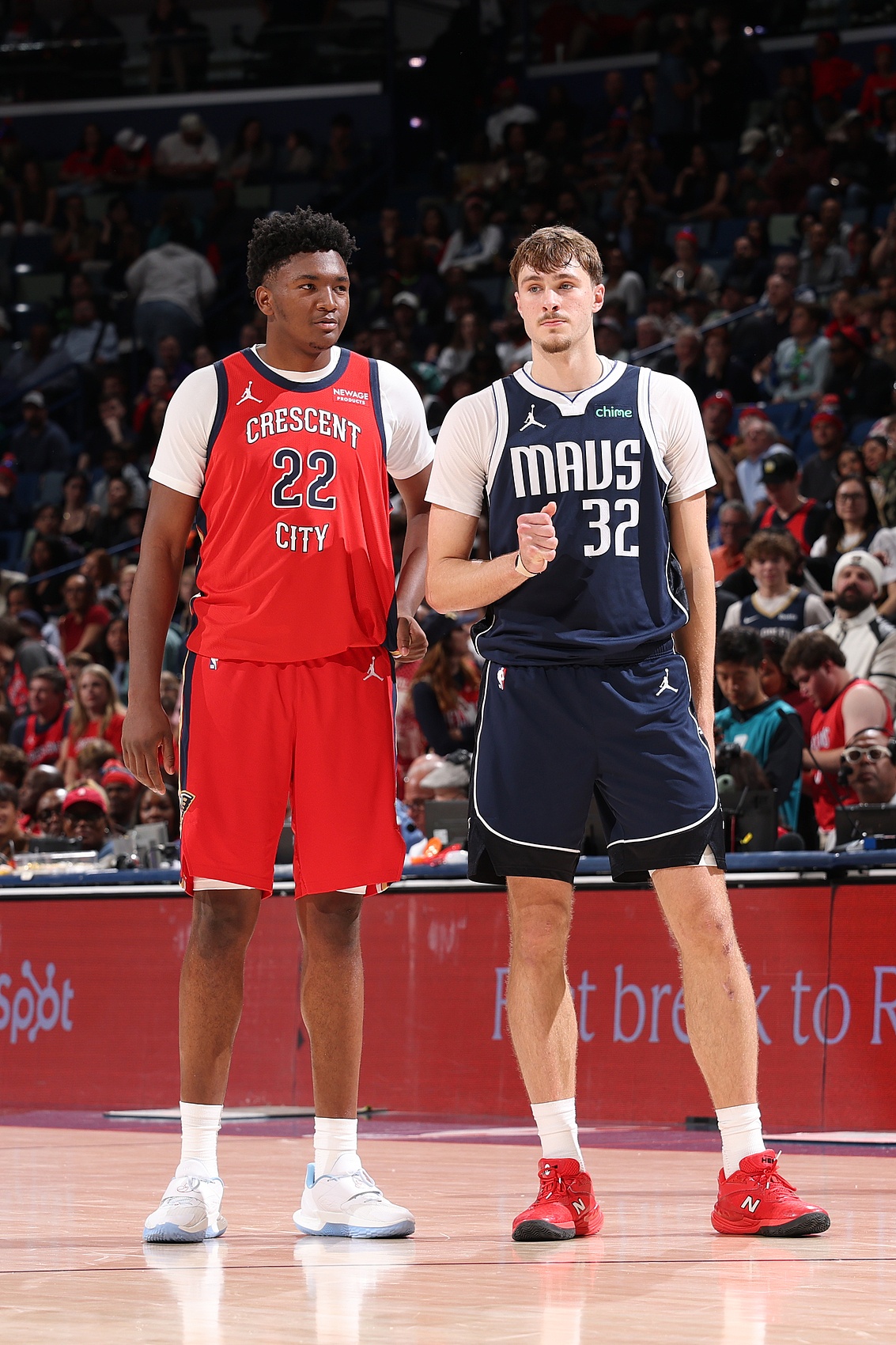 未来可期！13号秀奎恩5项数据均列新秀前五&amp;仅他和弗拉格能做到