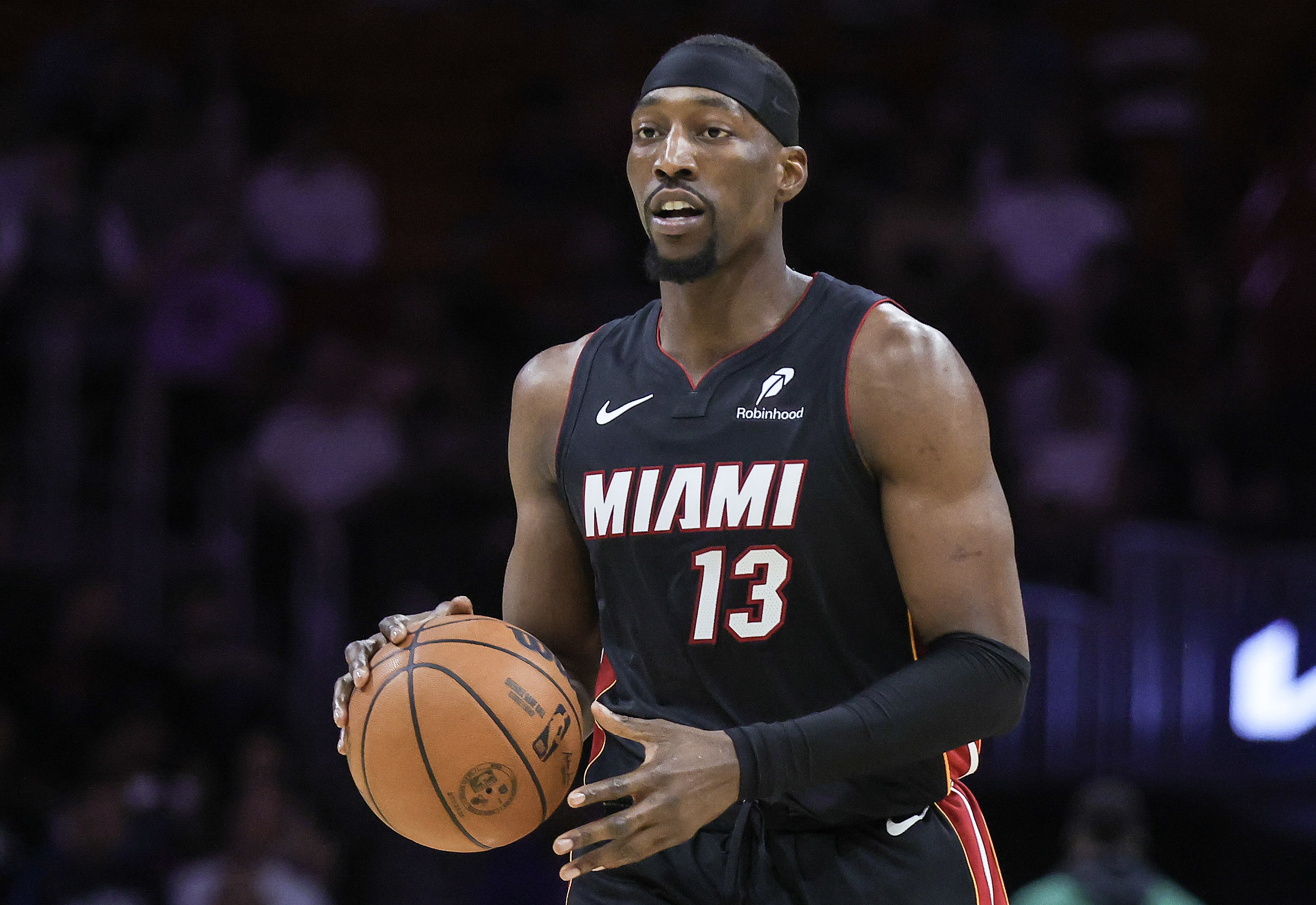 开云体育下载-塔图姆：我第二天就给阿德巴约发了短信 这会成为永恒历史一部分