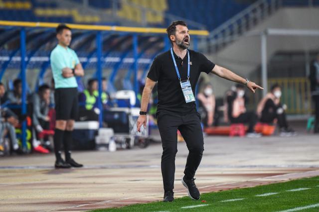 克罗地亚教头德比！莱科VS比利奇，谁给谁上“克”？