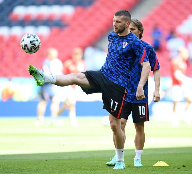 开云-【前瞻】伪中锋战术失败 克罗地亚酝酿变阵