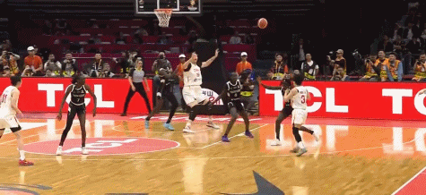 开云官网-女篮“核武”小试牛刀！张子宇7中5砍11分5板 下半场获提前轮休待遇|中国女篮|南苏丹|南苏丹女篮|女篮世界杯|北京女篮_新浪体育_新浪新闻