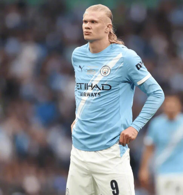 开云-哈兰德休赛期密访瓜迪奥拉御医，挪威主帅称原因保密|巴塞罗那|英格兰|埃尔林-哈兰德|索尔巴肯|太阳报_新浪体育_新浪新闻